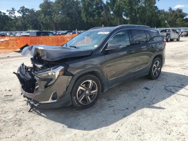 GMC TERRAIN SL