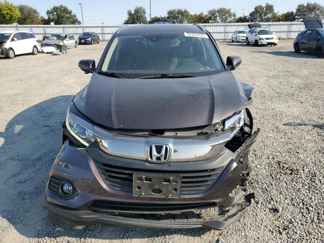 2020 HONDA HR-V EX 3CZRU5H51LM718371