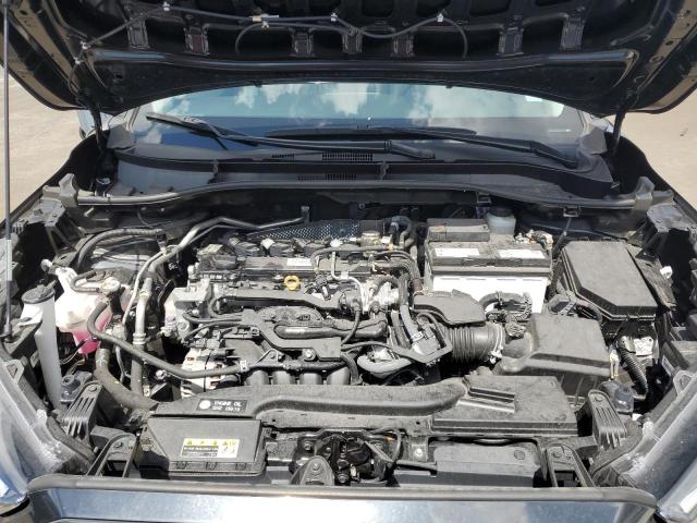 2023 TOYOTA COROLLA CR 7MUAAAAGXPV060495