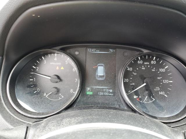 2017 NISSAN ROGUE S JN8AT2MV7HW262950