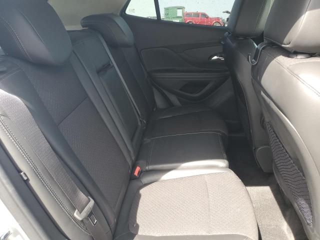 2019 BUICK ENCORE PRE KL4CJASB3KB736902