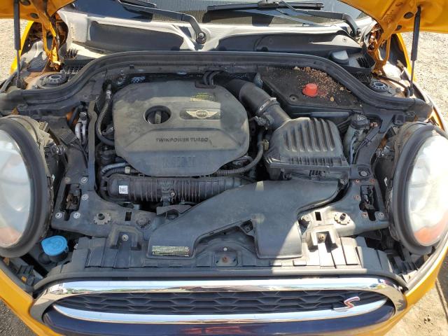 2015 MINI COOPER S WMWXP7C59FT740807