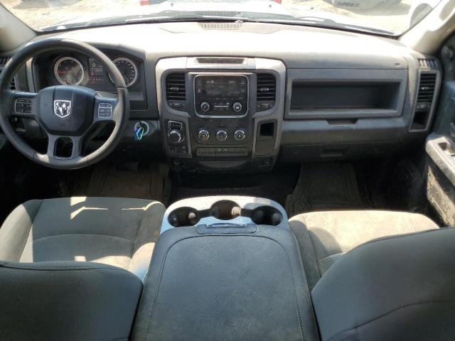 2018 RAM 1500 ST 1C6RR7FT8JS137675