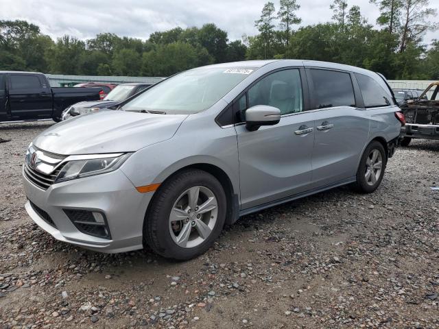 HONDA ODYSSEY EX