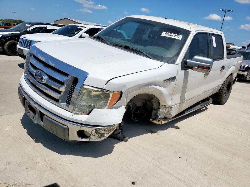 FORD F150 SUPER