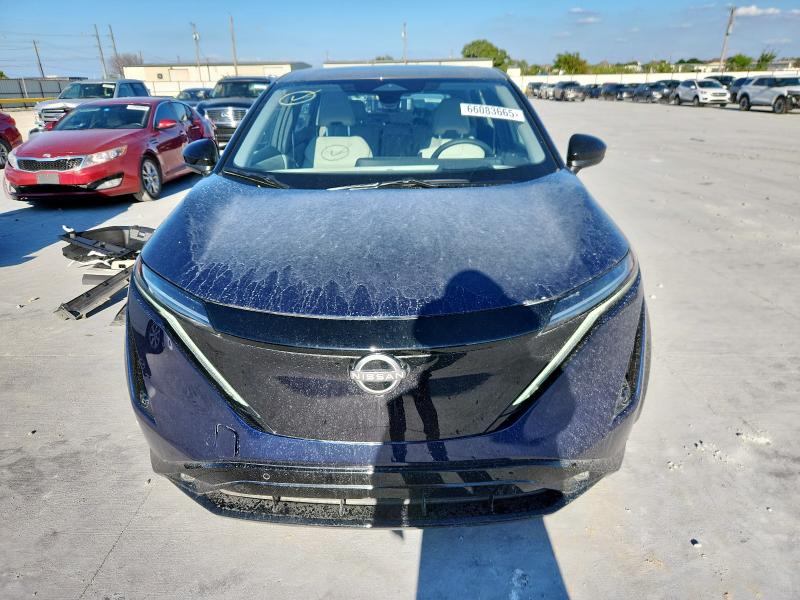 2024 NISSAN ARIYA EVOL JN1BF0BA7RM434731