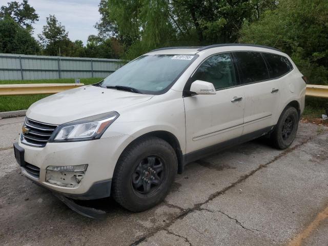 CHEVROLET TRAVERSE L