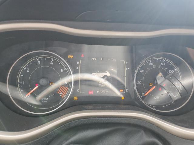 2015 JEEP CHEROKEE L 1C4PJLCS5FW766192