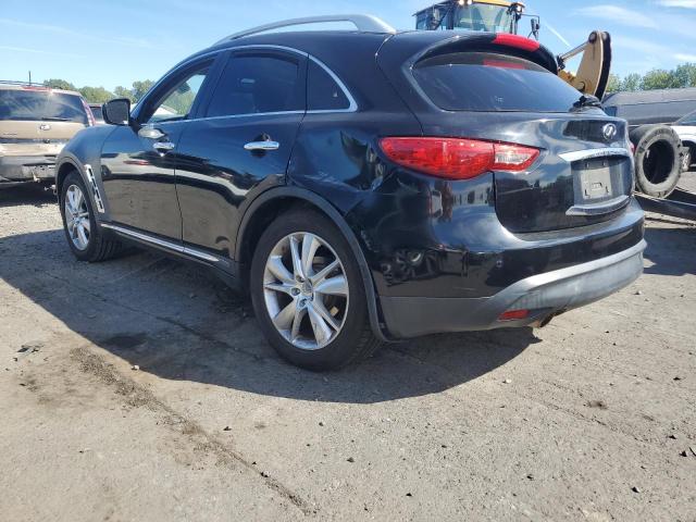 2012 INFINITI FX35 - JN8AS1MU5CM121707