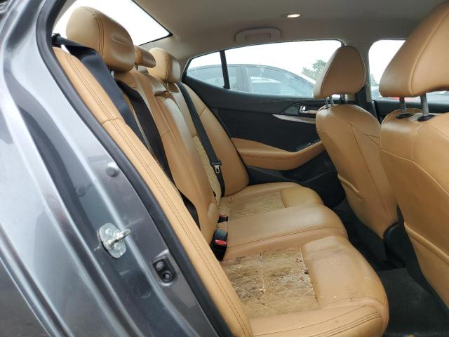 2016 NISSAN MAXIMA 3.5 - 1N4AA6AP7GC419896