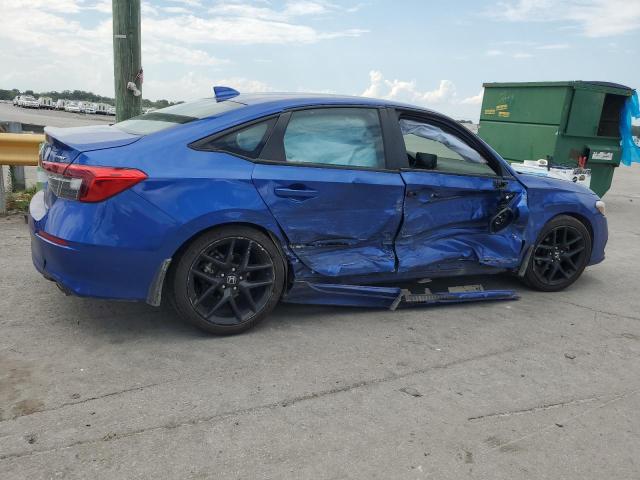 2023 HONDA CIVIC SPORT #3292490686