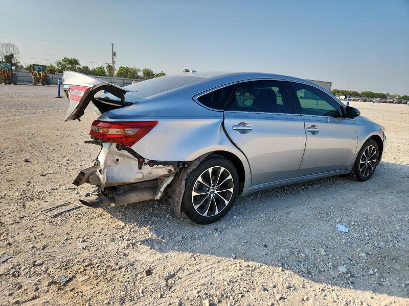 2018 TOYOTA AVALON XLE #3292660587