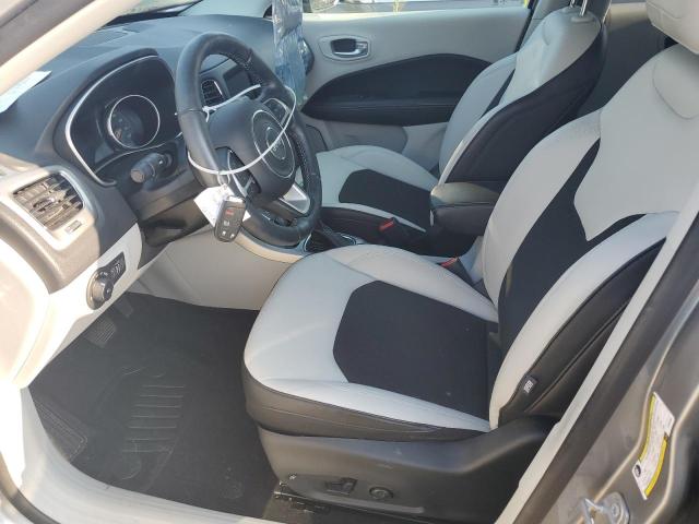 2018 JEEP COMPASS LA 3C4NJDBB5JT256650