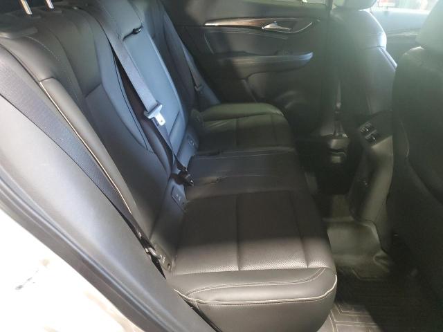 2023 BUICK ENVISION E LRBFZPR40PD016490