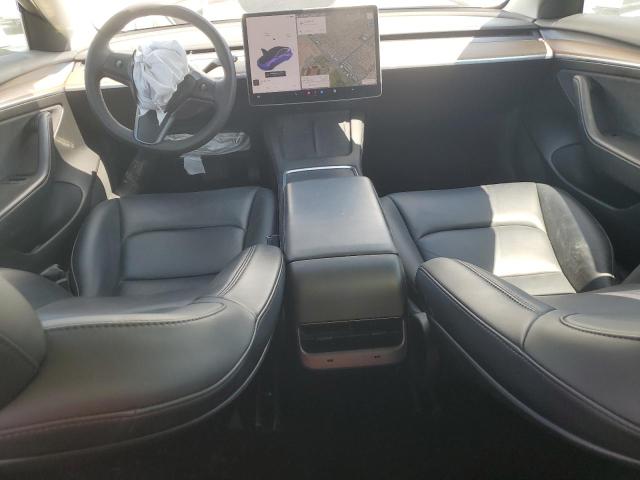 2021 TESLA MODEL 3 - 5YJ3E1EA6MF988981