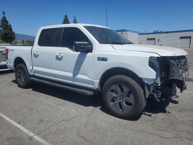 2024 FORD F150 LIGHTNING XLT 1FT6W3L77RWG31700