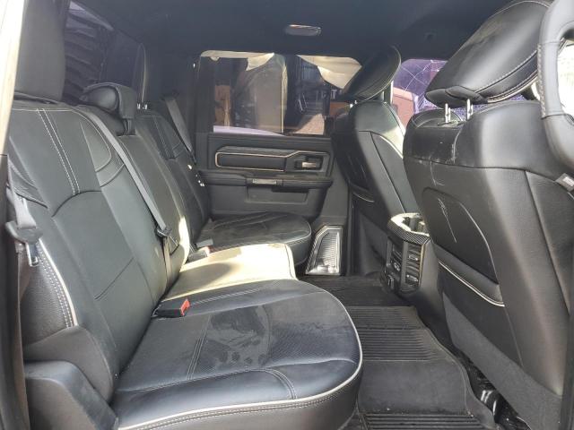 2021 RAM 2500 LIMITED 3C6UR5SL8MG677835