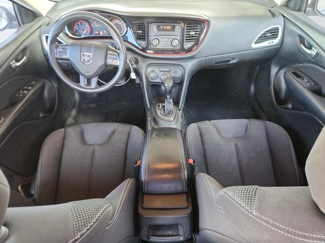 2015 DODGE DART SXT 1C3CDFBB3FD251622