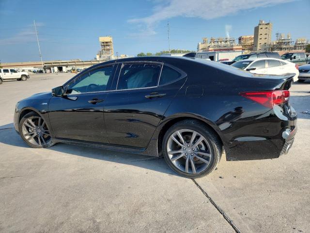 2018 ACURA TLX TECH+A 19UUB2F6XJA000118