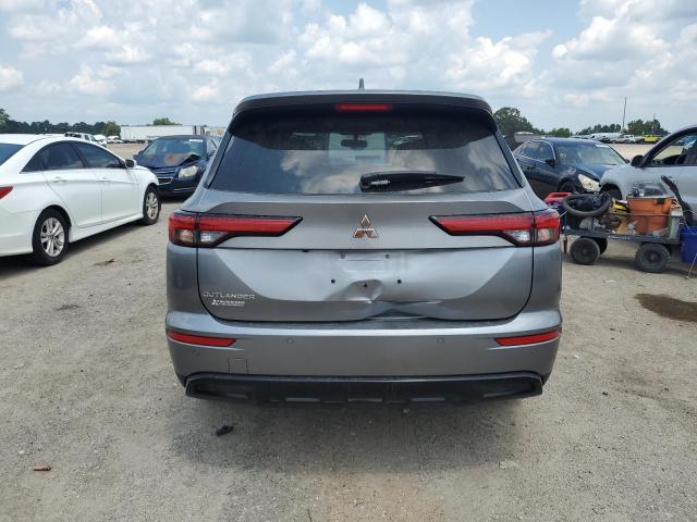 2022 MITSUBISHI OUTLANDER JA4J3UA8XNZ069959