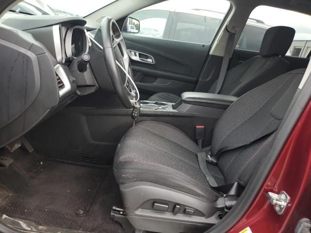 2016 CHEVROLET EQUINOX LT 2GNALCEK9G6250658