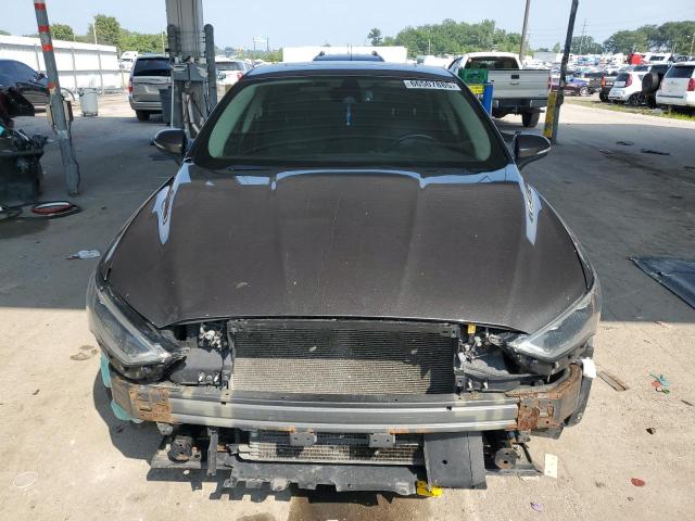 2017 FORD FUSION TIT - 3FA6P0RU3HR304775
