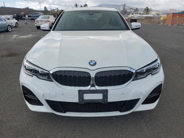 2021 BMW 330E - WBA5P7C04MFL38118