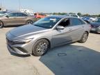 2024 HYUNDAI ELANTRA SE - KMHLM4DG7RU648078