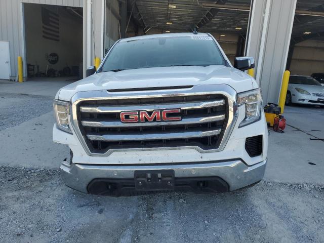 2022 GMC SIERRA LIM 1GTR9BED2NZ117411