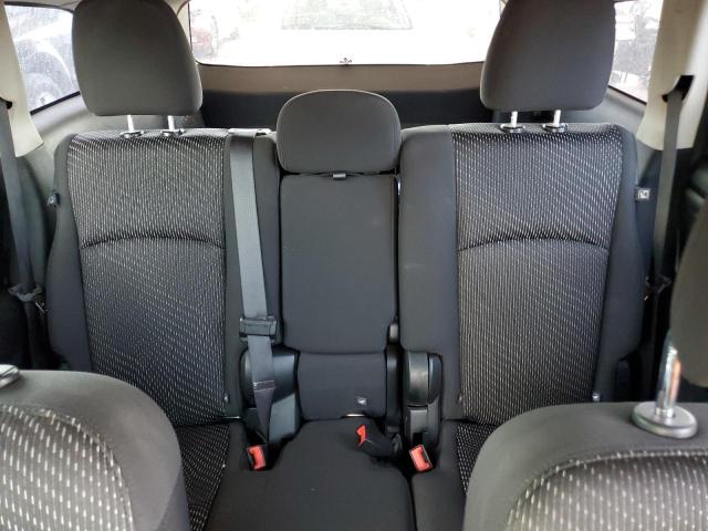 2015 DODGE JOURNEY SE 3C4PDCAB2FT600003