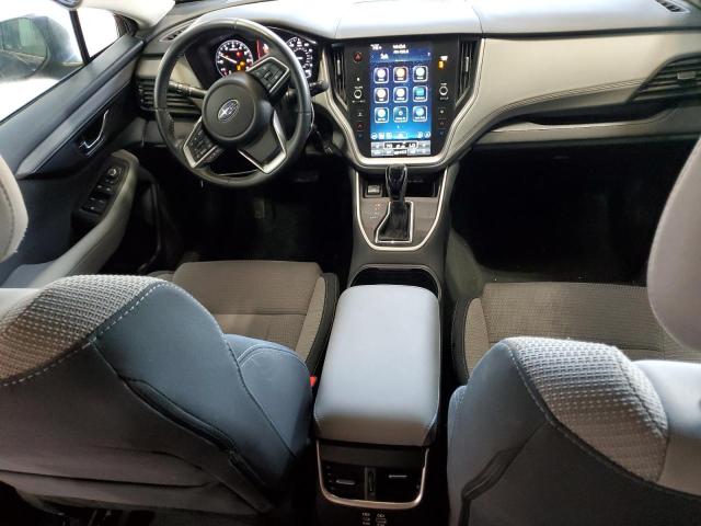 2023 SUBARU OUTBACK PR 4S4BTACC1P3126030