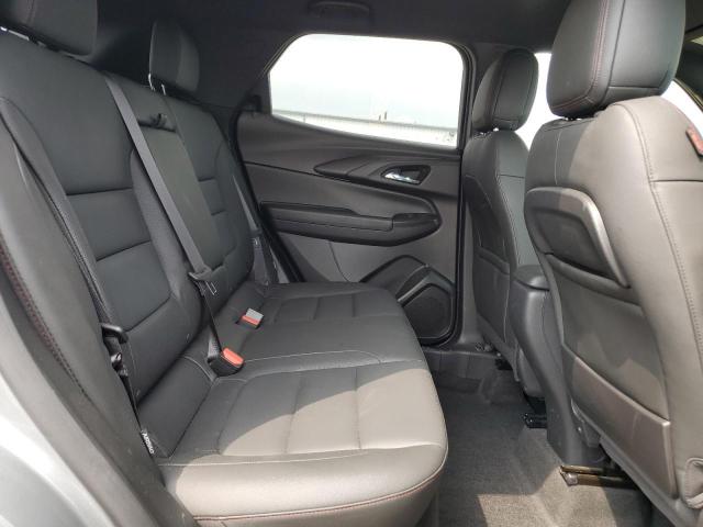 2024 CHEVROLET TRAILBLAZE #3301937418