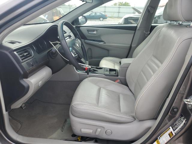 2015 TOYOTA CAMRY LE 4T4BF1FK4FR472291