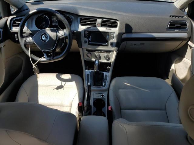2015 VOLKSWAGEN GOLF - 3VW217AU6FM010096