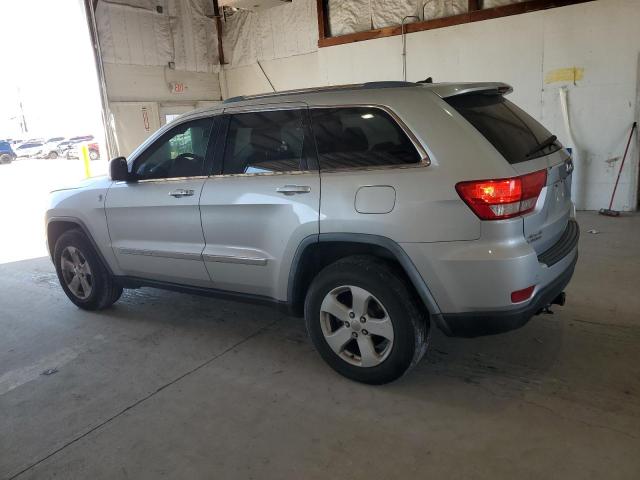 2012 JEEP GRAND CHER - 1C4RJFAT4CC159011