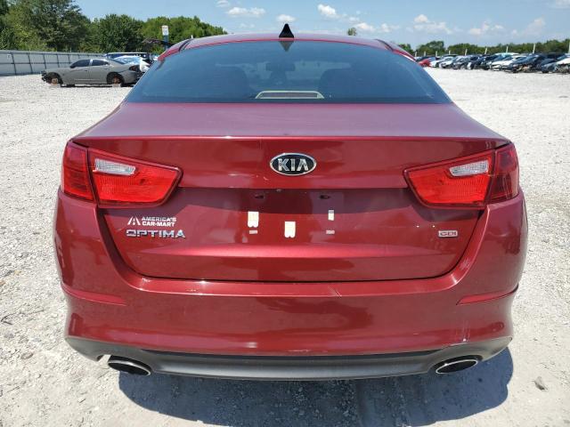 2015 KIA OPTIMA LX 5XXGM4A75FG434735