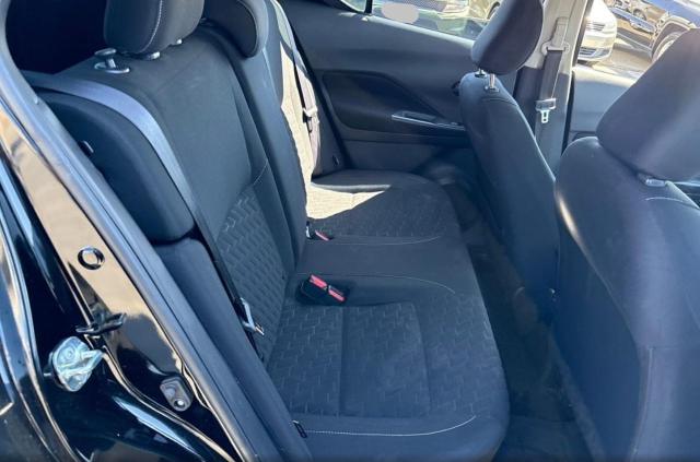 2022 NISSAN KICKS S - 3N1CP5BV3NL494219