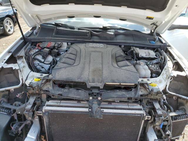 2018 AUDI Q7 PREMIUM PLUS WA1LAAF79JD049559