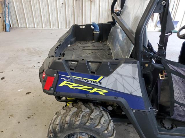 2018 POLARIS RZR 570 EP 3NSVHE571JE370916