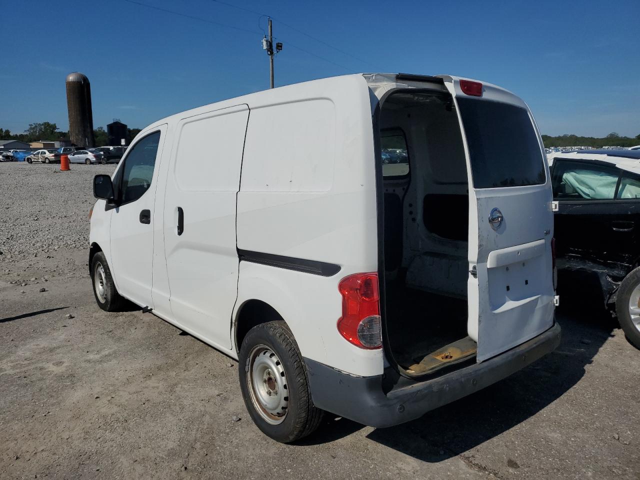 CHEVROLET EXPRESS LT