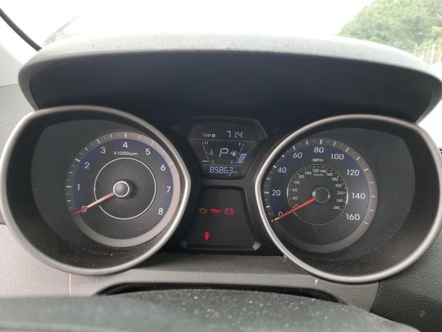 2015 HYUNDAI ELANTRA SE KMHDH4AE4FU352846
