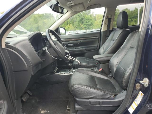 2017 MITSUBISHI OUTLANDER JA4AZ3A32HZ054776