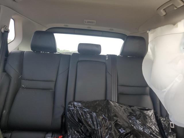 2021 NISSAN ROGUE SL JN8AT3CA8MW008906