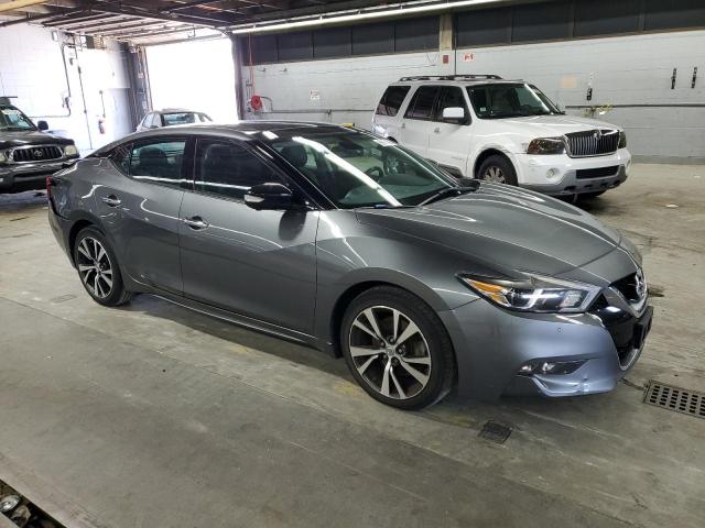 2017 NISSAN MAXIMA 3.5 1N4AA6AP6HC425190