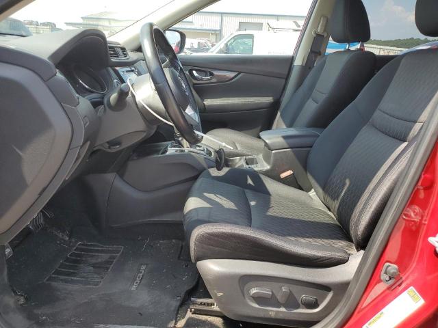 2017 NISSAN ROGUE S - JN8AT2MV8HW269258