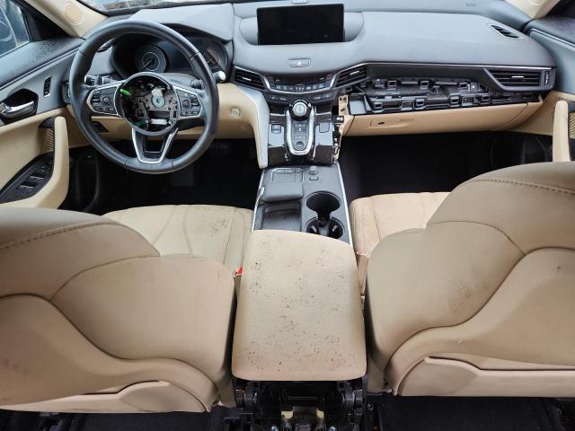 2023 ACURA TLX 19UUB5F31PA001688