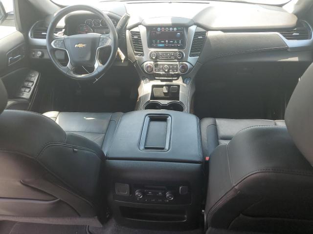 2020 CHEVROLET TAHOE C150 - 1GNSCBKC9LR233711