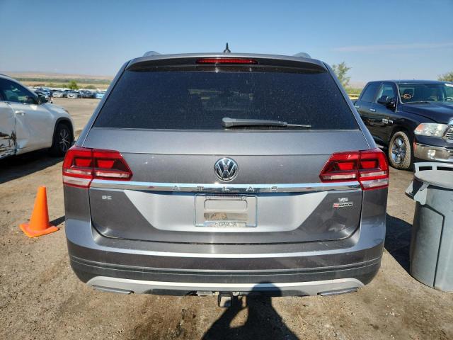 2019 VOLKSWAGEN ATLAS SE 1V2UR2CA8KC613717