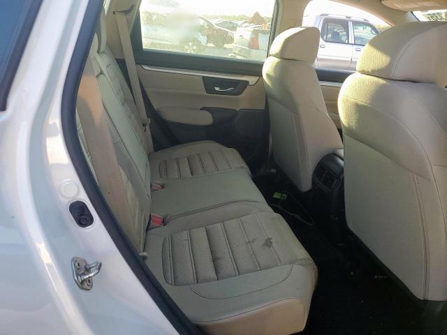 2019 HONDA CR-V 4D 4W 2HKRW6H3XKH213759