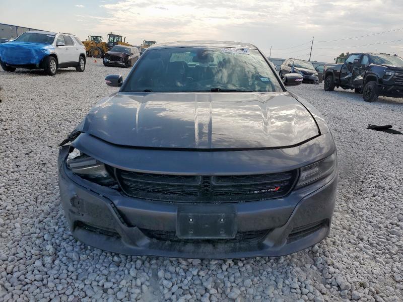 2021 DODGE CHARGER SXT - 2C3CDXBGXMH510818